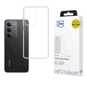 Husă pentru Realme 14x 5G - 3mk Clear Case
