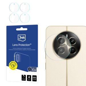 Sticlă pentru obiectivul aparatului foto pentru Realme 12+ 5G - 3mk Lens Protection