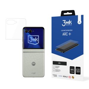 Folie de protecție pentru Motorola Razr 60 - 3mk ARC+