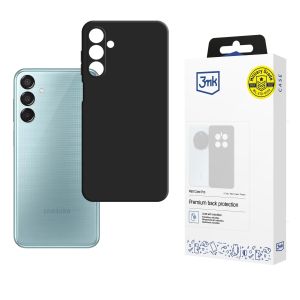 Husă pentru Samsung Galaxy M16 5G - 3mk Matt Case Black