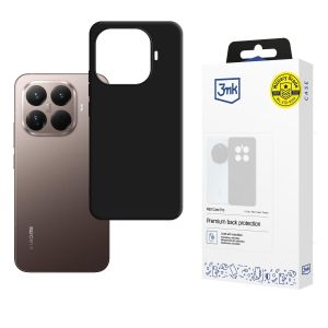 Husă pentru Xiaomi 15T Pro 5G - 3mk Matt Case Black