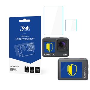 Folie de protecție pentru Lamax X9.2 - 3mk Cam Protection