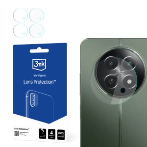 Sticlă pentru obiectivul aparatului foto pentru Realme 12x 5G - 3mk Lens Protection