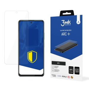 Folie de protecție pentru Xiaomi Redmi Note 11S 5G/11T 5G - 3mk ARC+