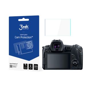 Folie de protecție pentru Canon EOS R - 3mk Cam Protection