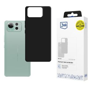 Carcasă pentru Asus Zenfone 12 Ultra - 3mk Matt Case Negru