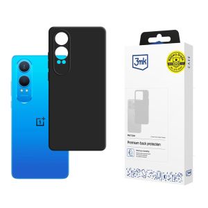 Carcasă pentru OnePlus Nord CE 4 Lite - 3mk Matt Case Negru