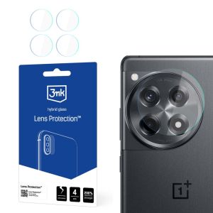 Sticlă pentru obiectivul aparatului foto pentru OnePlus 12R - 3mk Lens Protection
