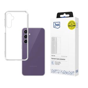 Husă pentru Samsung Galaxy S23 FE - 3mk Clear Case