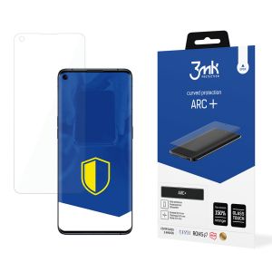 Folie de protecție pentru Oppo Find X3 Pro 5G - 3mk ARC+