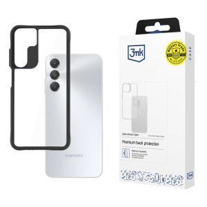Husă pentru Samsung Galaxy A05s - 3mk Satin Armor Case+
