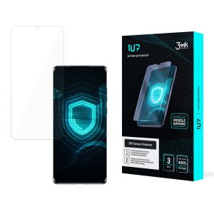 Protecție ecran pentru Motorola Edge 50 Fusion - 3mk 1UP screen protector (3 bucăți)