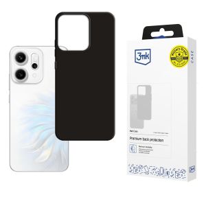 Carcasă pentru Oppo Reno 14/ Reno 14 FS 5G - 3mk Matt Case Negru