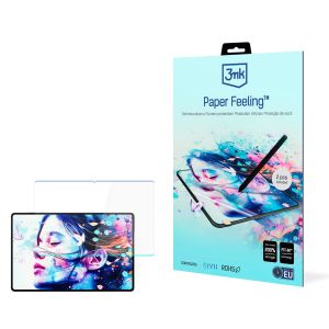 Folie de protecție pentru Samsung Galaxy Tab S11 Ultra - 3mk Paper Feeling (2 buc.)