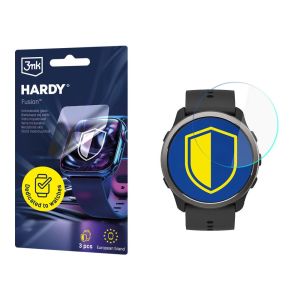 Suunto 5 Peak - 3mk HARDY® Fusion Watch Protection™