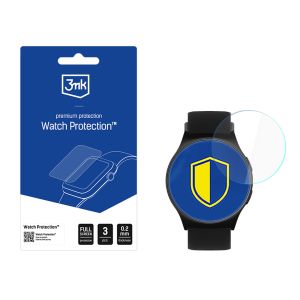 Folie de protecție pentru ecranul smartwatch-ului Motorola Moto Watch (47mm) - 3mk Watch Protection