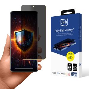 Folie de privatizare pentru Xiaomi 13 Ultra 5G - 3mk Silky Matt Privacy