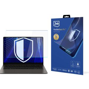 Sticlă antișoc pentru Samsung Galaxy Book3 Pro 14" - 3mk FlexibleGlass Pro