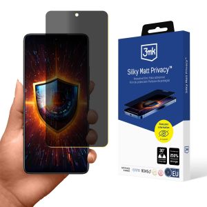 Folie de privatizare pentru Xiaomi 14T - 3mk Silky Matt Privacy