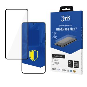 Sticlă călită întărită pentru POCO X7 Pro - 3mk HardGlass Max