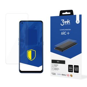 Folie de protecție pentru Realme X9 Pro 5G - 3mk ARC+