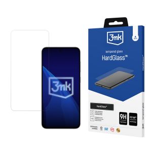Sticlă călită pentru Samsung Galaxy S24 FE 5G / M56 - 3mk HardGlass