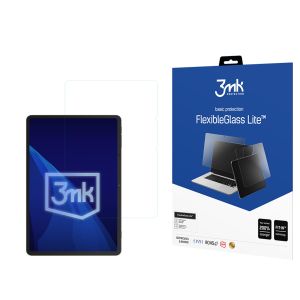 Sticlă hibridă care nu crapă pentru TCL NXTPAPER 11 Plus - 3mk FlexibleGlass Lite