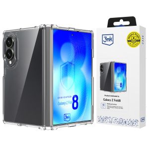 Husă rezistentă pentru Samsung Galaxy Z Fold 8 Wide - 3mk Armor Case