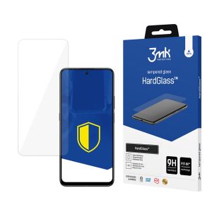 Sticlă călită pentru Honor 400 Smart  4G/5G - 3mk HardGlass