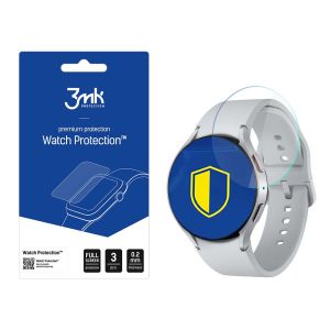Protecție din sticlă pentru ecranul smartwatch Samsung Galaxy Watch 6 44mm - 3mk Watch Protection