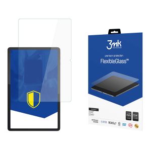 Sticlă hibridă anti-șoc pentru Lenovo Tab K11 Plus - 3mk FlexibleGlass