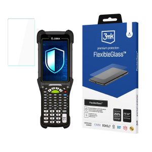 Sticlă hibridă antiefracție pentru ZEBRA MC92 - 3mk FlexibleGlass™