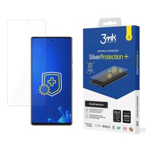 Folie de protecție antișoc pentru Google Pixel 6a - 3mk SilverProtection+