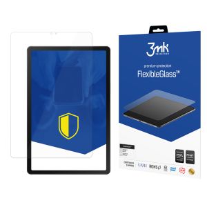 Sticlă hibridă rezistentă la spargere pentru Samsung Galaxy Tab S5e  - 3mk FlexibleGlass