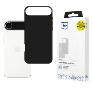 Carcasă pentru Apple iPhone Air - 3mk Matt Case Negru