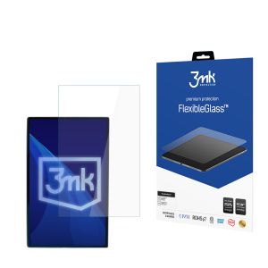 Sticlă hibridă rezistentă la spargere pentru Tesla Model X - 3mk FlexibleGlass