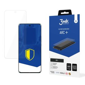 Folie de protecție pentru Honor Magic6 Lite 5G - 3mk ARC+