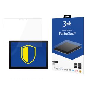 Sticlă hibridă anti-șoc pentru Microsoft Surface Pro 7+ - 3mk FlexibleGlass