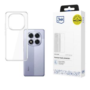 Carcasă blindată pentru Redmi Note 14 Pro 4G/5G /Pro+ - 3mk Armor Case