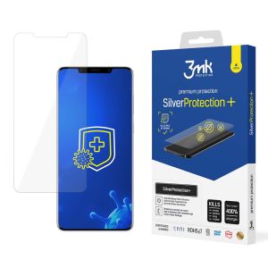 Folie de protecție antișoc pentru Huawei Mate 50 Pro - 3mk SilverProtection+