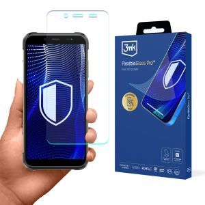 Sticlă rezistentă la spargere pentru Ulefone Power Armor 16 Pro / 16S - 3mk FlexibleGlass Pro