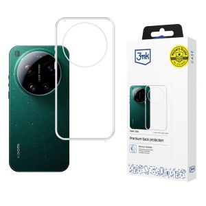 Etui na Xiaomi 17 Ultra - 3mk Clear Case