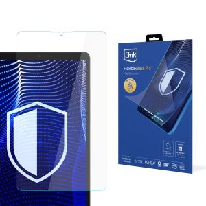 Sticlă nedistructibilă pentru Samsung Galaxy Tab A11 - 3mk FlexibleGlass Pro