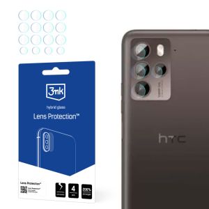 Sticlă pentru obiectivul aparatului foto pentru HTC U23 Pro - 3mk Lens Protection