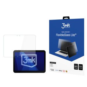 Sticlă hibridă care nu crapă pentru Samsung Galaxy Tab Active5 Pro - 3mk FlexibleGlass Lite
