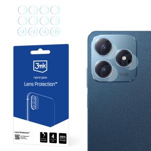 Sticlă pentru obiectivul aparatului foto pentru Realme C63 - 3mk Lens Protection