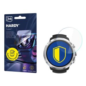 Sticlă hibridă pentru smartwatch Suunto D5 - 3mk HARDY® Fusion Watch Protection™