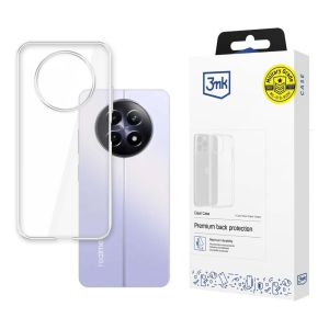 Husă pentru Realme 12 5G/12X 5G - 3mk Clear Case