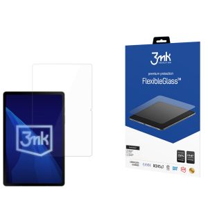 Sticlă hibridă rezistentă la spargere pentru Samsung Galaxy Tab S10 FE/ S10 Lite - 3mk FlexibleGlass