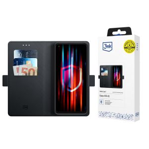 Husă pentru Oppo A78 4G - 3mk Wallet Case